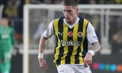 Fenerbahçeli Ryan Kent, Ada’ya dönüyor