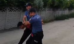 Bakan Yerlikaya, "Kuran’ı Kerim’e saygısızlık yapan kişinin gözaltına alındığını" açıkladı