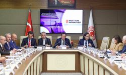 İliç Maden Kazasını Araştırma Komisyonu akademisyenleri dinledi;  "Kral çıplak" denilmedikçe bu tür kazalar yaşanacak
