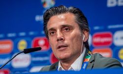 Montella'nın görevine son verildi; TFF'nin 5 yönetim kurulu üyesi istifa etti
