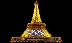 Dünyanın en büyük spor şöleni Paris'te başladı