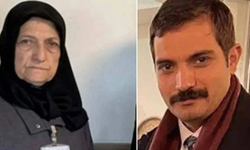 Saniye Ateş: Ölene kadar düşeceğim peşine oğul