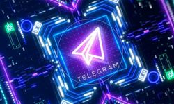 Telegram'dan siber suçlar yüzde 53 arttı!