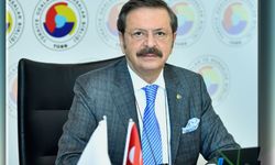 TOBB Başkanı'ndan Bakan Şimşek'e: Her işletmenin kapısına vergi memuru koyarak vergi gelirleri artırılamaz