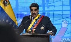 Venezuela'da seçimi Maduro kazandı