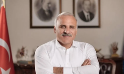 Beş ilin valisi değişti