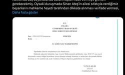 MHP Genel Başkan Yardımcıları şikayet etti, Ayşe Ateş'e soruşturma başlatıldı