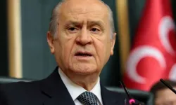 Bahçeli': 17-25 Aralık kumpasını hatırımızdan ve gündemimizden çıkarmak mümkün değildir