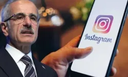 Bakan açıkladı: Instagram, 21.30'da açılacak