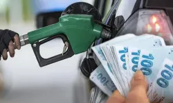 Benzine 1 lira 40 kuruş zam bekleniyor