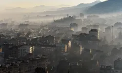 Araştırma: Hava kirliliği Alzheimer hastalığı iskini artırıyor