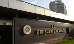 Dışişleri Bakan Yardımcılığı ve 6 büyükelçiliğe atama