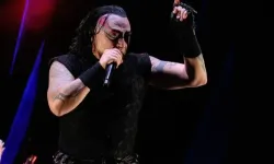 Hayko Cepkin “ELECTRIC” projesiyle turneye çıkıyor