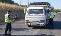 Manisa'da kayıt dışıyla mücadele sürüyor