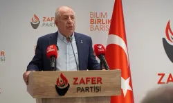 Zafer Partisi, 3. Olağanüstü Tüzük Kongresi'ni toplayacak