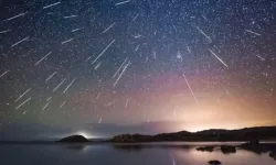 Perseid Meteor Yağmuru Gözlem Şöleni'ne geri sayım