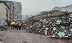 Son 25 yılda 70 bin can kaybı yaşandı, 1 milyondan fazla yapı hasar gördü