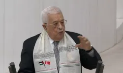 ABD, BM Genel Kurulu'nda konuşması beklenen Filistin Devlet Başkanı Abbas'a vize vermedi
