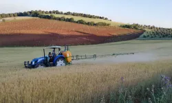 Çiftçiye yeni destek paketi açıklandı