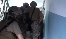 Gasp ve haraç olaylarına karışan 89 kişilik şebeke çökertildi
