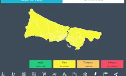 Meteoroloji, İstanbul için yeni uyarıda bulundu!