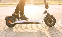 Elektrikli scooterlara 'yerlilik' şartı'geliyor