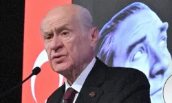 Bahçeli: Türkiye'nin Kürt sorunu yoktur