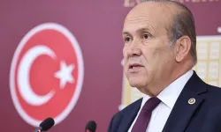 CHP'li Tan, 'Schengen' mağduriyetini Dışişleri'ne sordu