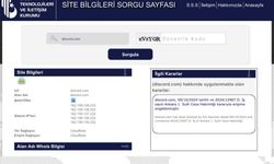 Tartışma yaratan Discord'a erişim engeli getirildi