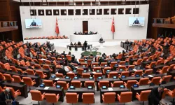 Öğretmenlik Meslek Kanunu teklifi TBMM Genel Kurulu'nda kabul edildi