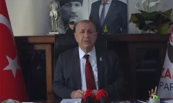 Özdağ'dan yeni çözüm süreci değerlendirmesi