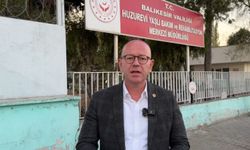 CHP'li Sarı: Bakanlık zamla yaşlılarımızın huzurunu kaçırdı