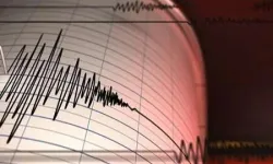 Adana'nın Kozan ilçesinde 5.0 büyüklüğünde deprem