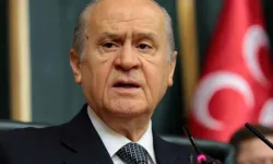 Bahçeli: Öküz altında buzağı arayacaklarına gitsinler kendilerine münasip kapak arasınlar