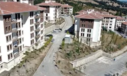 TOKİ, 64 ilde 20 bin konutu satışa sunuyor; İşte şartlar