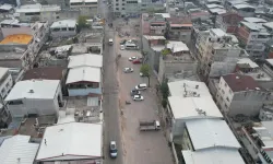 Bursa Yıldırım’da trafiğe dikey çözüm