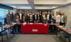 Bursa’da BNI Prusa lansmanını gerçekleştirdi