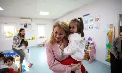 Doç. Dr. Ayşegül Ovalıoğlu'ndan 24 Kasım ziyareti