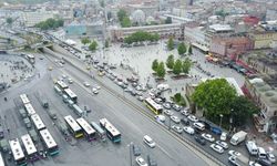 Eminönü ve Kadıköy'e araçla giriş ücretli olacak