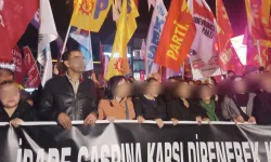 İçişleri Bakanlığı: Kayyım protestolarında 253 kişi gözaltına alındı, 33'ü tutuklandı