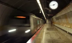 İstanbul’da yapım aşamasındaki bir metro hattının tamamlanması ve yönetimi bakanlığa geçti