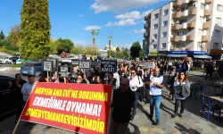 İzmir Efes Selçuk Belediyesi'nden 'otopark' tepkisi