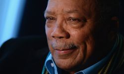 20. yüzyılın en etkili caz müzisyenlerinden Quincy Jones, 91 yaşında yaşamını yitirdi