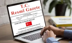 Adalet Bakanlığı kararı Resmi Gazete'de: 5 ilde 4 idare mahkemesi 2 de vergi mahkemesi kuruldu