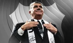 Beşiktaş'ta Serdal Adalı yeniden başkan seçildi