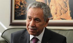 Arınç: Dokuz gencimizin tutuklanmasını yanlış bulduğumu ifade etmek isterim