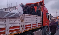 The Guardian: İran, yüz binlerce Afgan mülteciyi Türkiye ve Irak'a gönderebilir