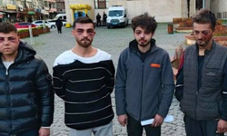 Polisleri teşhis etmelerine rağmen dava bir yıl sonra açıldı