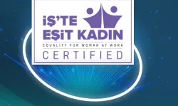 İş’te Eşit Kadın Sertifikası tüm sektörlerde büyüyor