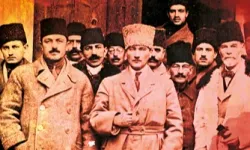 Atatürk'ün Ankara'ya gelişinin 105. yıl dönümü kutlanıyor